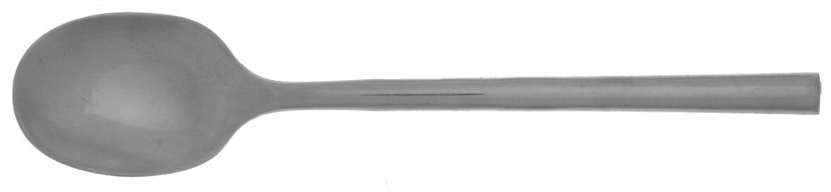 Porter (Stainless) Sugar Spoon by Oneida Silver-1