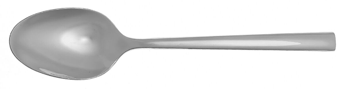 Porter (Stainless) Tablespoon (Serving Spoon) by Oneida Silver-1