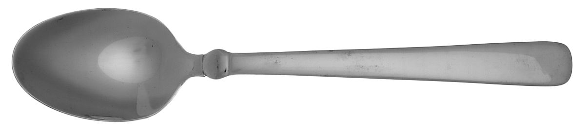 OHS511 (Stainless) Teaspoon by Oneida Silver-1