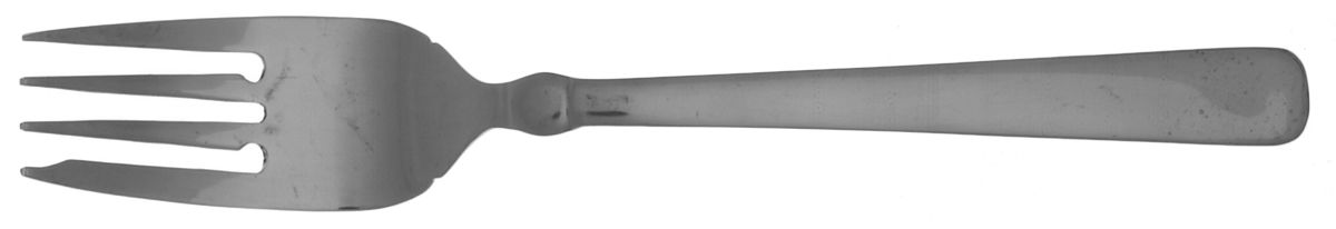 OHS511 (Stainless) Individual Salad Fork by Oneida Silver-1