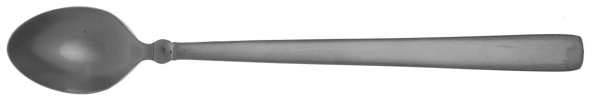 OHS511 (Stainless) Iced Tea Spoon by Oneida Silver-1