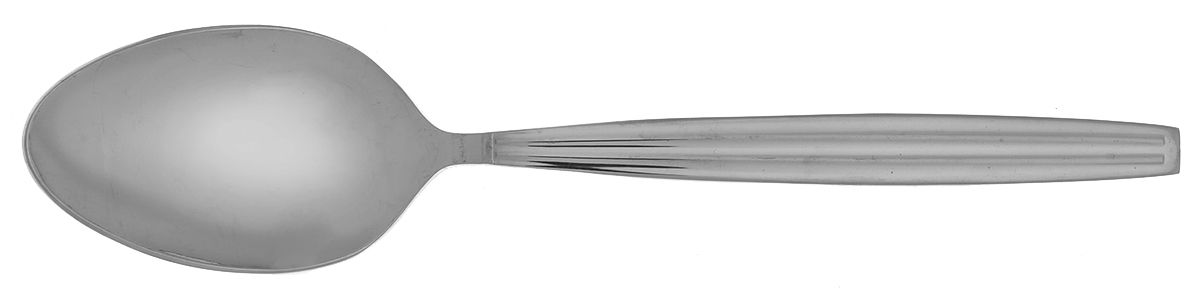 OHS169 (Stainless) Teaspoon by Oneida Silver-1