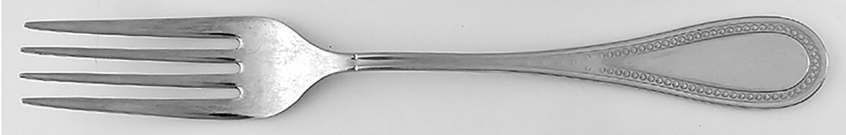 OUF2 (Stainless) Fork by Our Table Flatware-1