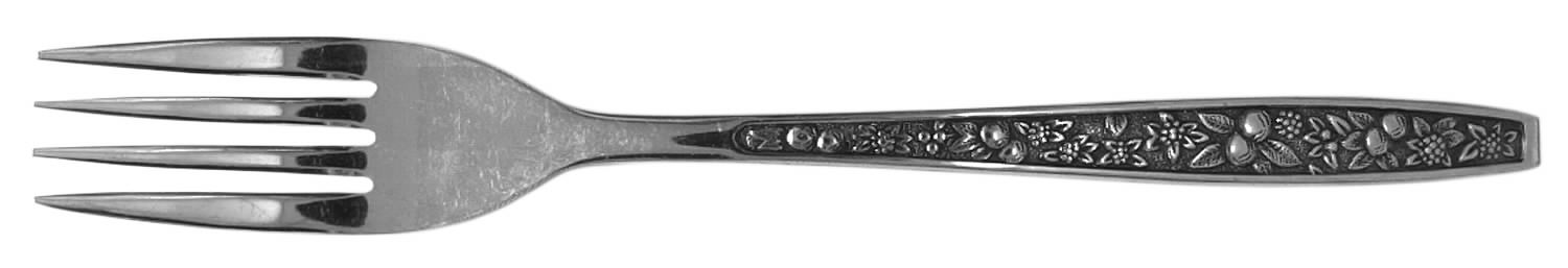 Harvest (Stainless) Fork by Pageant-1