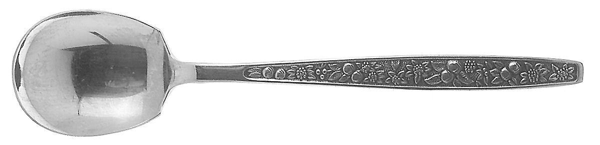 Harvest (Stainless) Sugar Spoon by Pageant-1