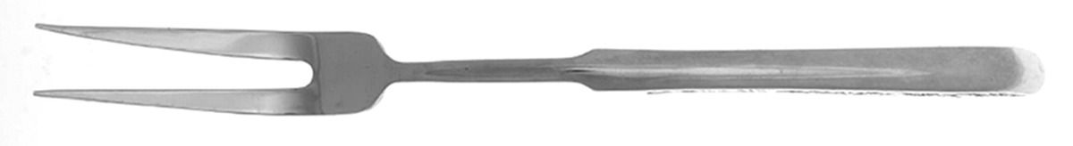 Harvest (Stainless) Large Stainless-Prong Roast Carving Fork by Pageant-1