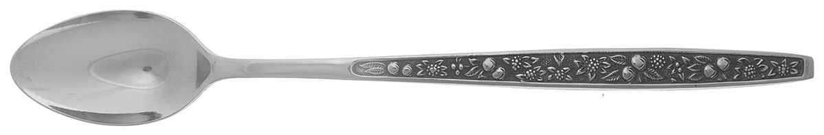 Harvest (Stainless) Iced Tea Spoon by Pageant-1