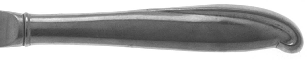 PAG1 (STAINLESS) Modern Hollow Knife by Pageant-1