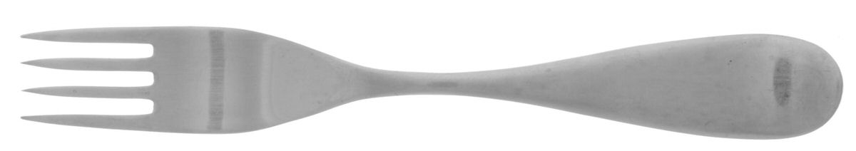 Octo (Stainless) Individual Salad Fork by Pottery Barn-1