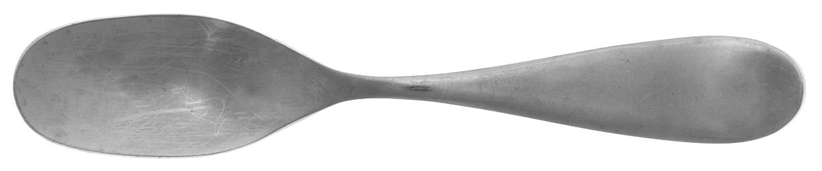Octo (Stainless) Teaspoon by Pottery Barn-1
