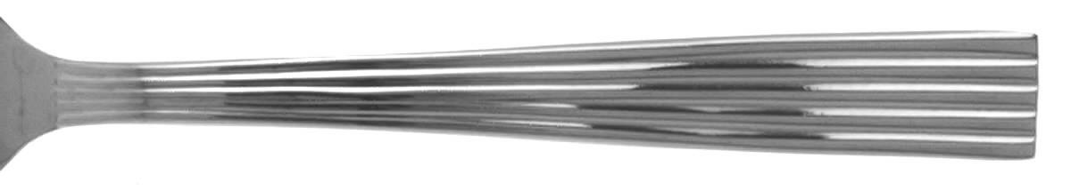 PBN1 (STAINLESS) Fork by Pottery Barn-1