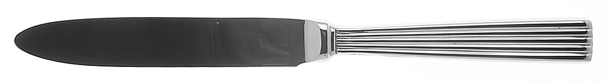 PBN1 (STAINLESS) New French Hollow Knife by Pottery Barn-1