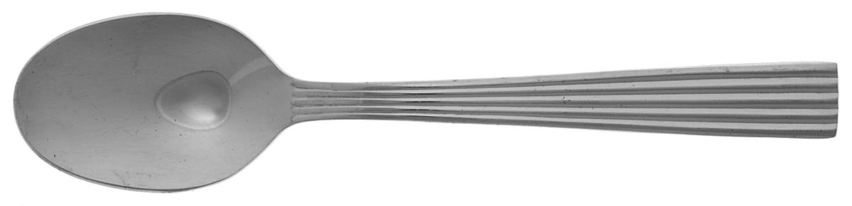 PBN1 (STAINLESS) Teaspoon by Pottery Barn-1
