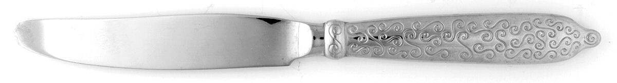 Casba (Stainless) New French Hollow Knife by Pottery Barn-1