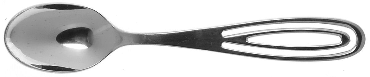 PBN3 (Stainless) Teaspoon by Pottery Barn-1