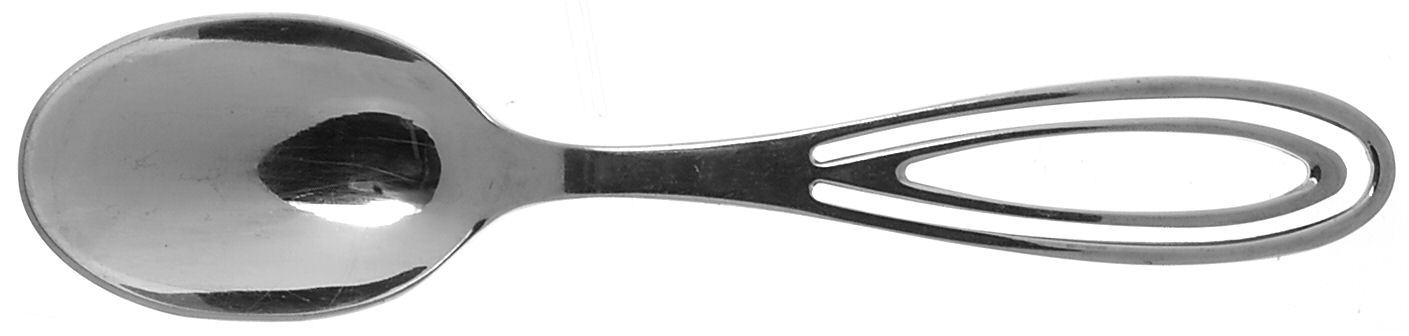 PBN3 (Stainless) Tablespoon (Serving Spoon) by Pottery Barn-1