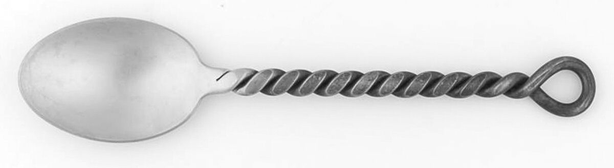 PBN6 (Stainless) Teaspoon by Pottery Barn-1