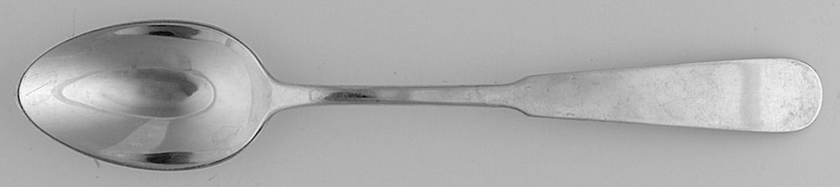 Chino (Sterling, 1930) Teaspoon by Porter Blanchard-1