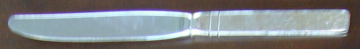 Commonwealth (Sterling, 1920) Modern Hollow Knife by Porter Blanchard-1