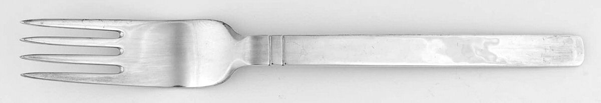 Commonwealth (Sterling, 1920) Fork by Porter Blanchard-1