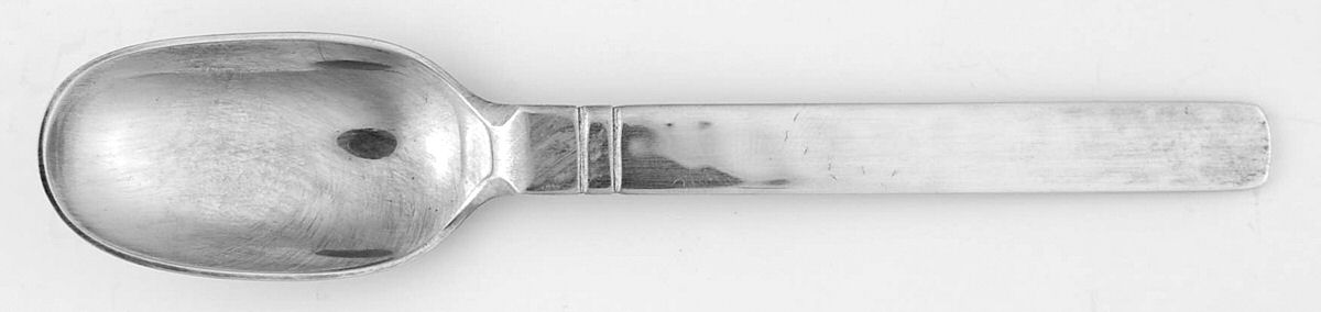 Commonwealth (Sterling, 1920) Demitasse Spoon by Porter Blanchard-1