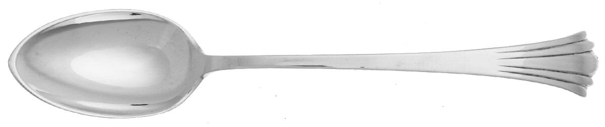 Francondale (Sterling, 1930) Teaspoon by Porter Blanchard-1
