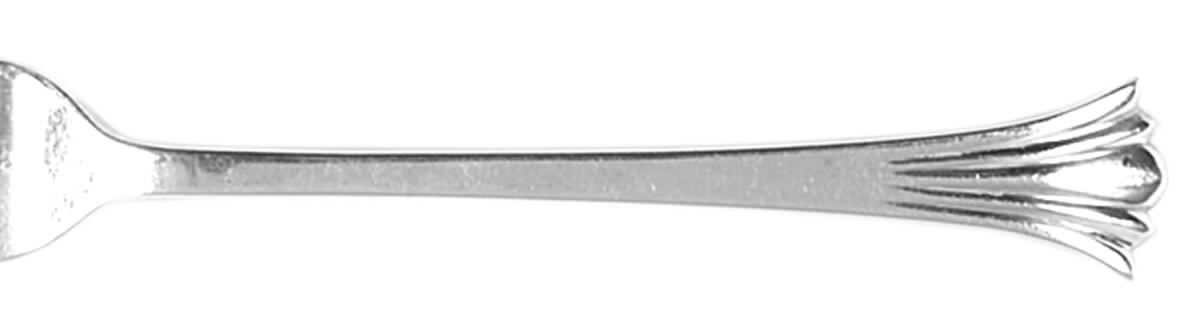 Francondale (Sterling, 1930) Fork by Porter Blanchard-1