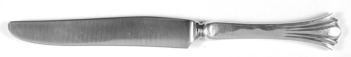 Francondale (Sterling, 1930) New French Solid Knife with Bolster by Porter Blanchard-1