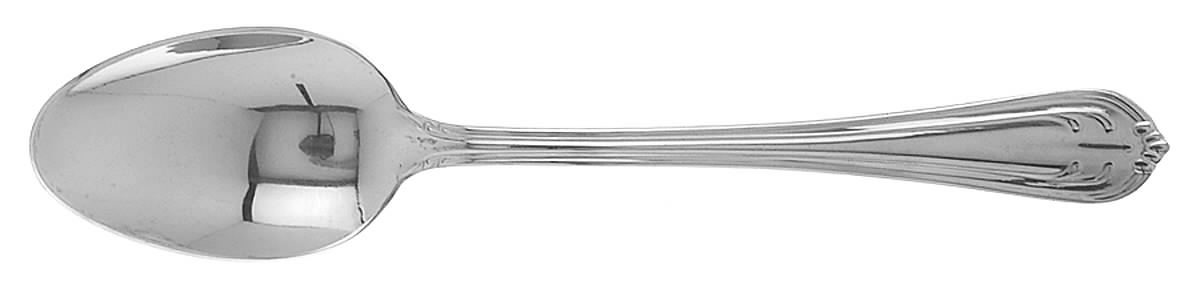 Ansonia (Stainless) Teaspoon by Pfaltzgraff-1