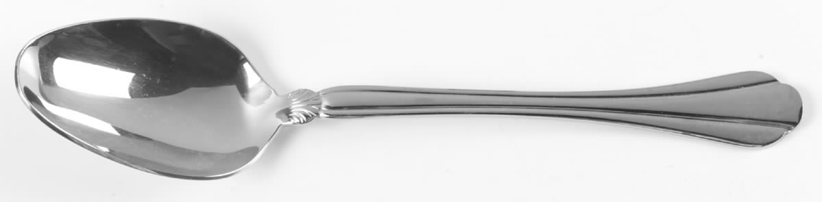 Artesia (Stainless) Tablespoon (Serving Spoon) by Pfaltzgraff-1