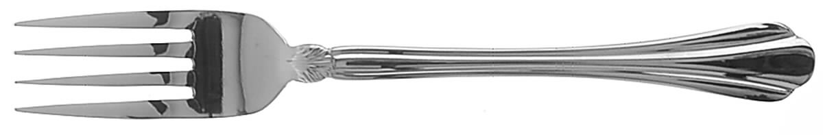 Artesia (Stainless) Individual Salad Fork by Pfaltzgraff-1
