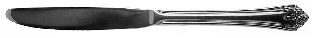 Atherton-Trousseau (Stainless) Modern Solid Knife by Pfaltzgraff-1