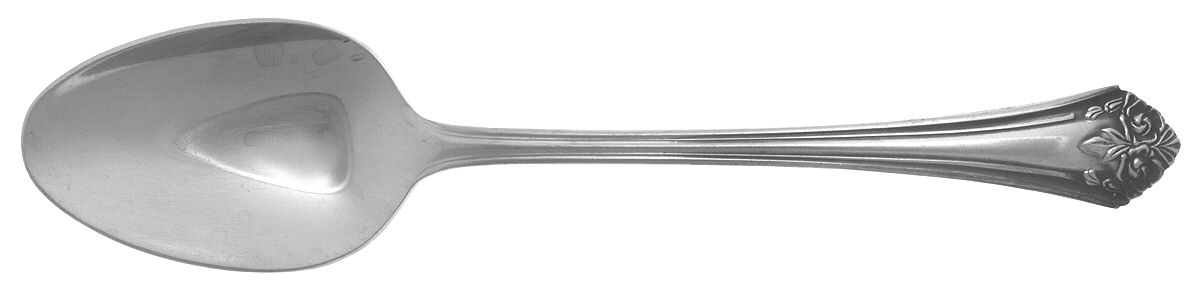 Atherton-Trousseau (Stainless) Tablespoon (Serving Spoon) by Pfaltzgraff-1