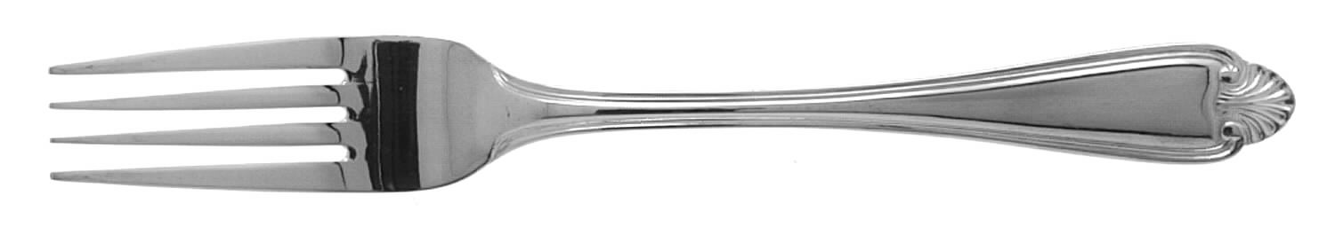Biscayne (Stainless) Fork by Pfaltzgraff-1