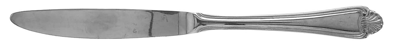 Biscayne (Stainless) Modern Solid Knife by Pfaltzgraff-1