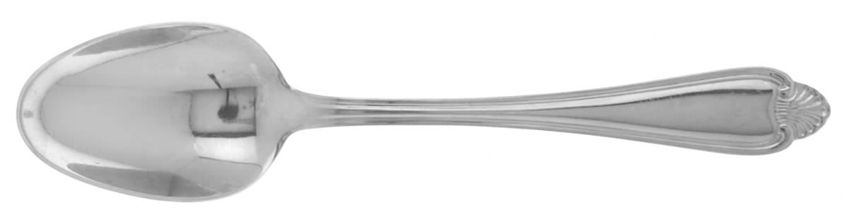 Biscayne (Stainless) Tablespoon (Serving Spoon) by Pfaltzgraff-1