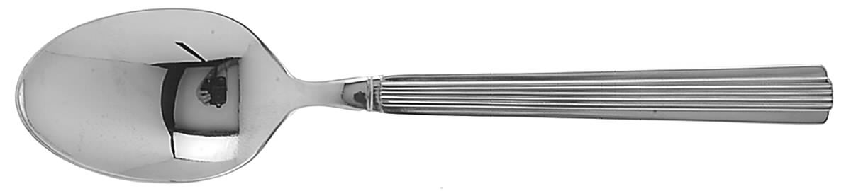 Brighton (Stainless) Teaspoon by Pfaltzgraff-1