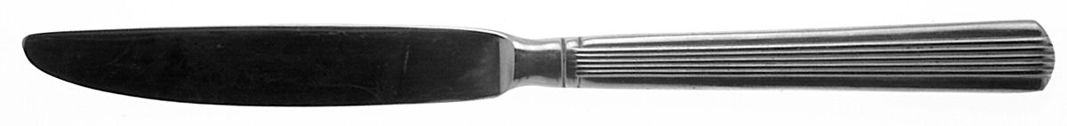 Brighton (Stainless) Modern Solid Knife by Pfaltzgraff-1