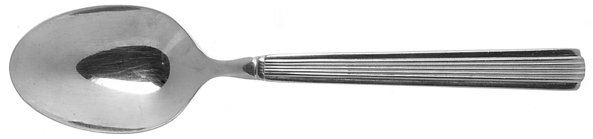 Brighton (Stainless) Place/Oval Soup Spoon by Pfaltzgraff-1