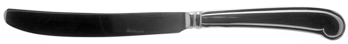 Courtland (Stainless) Solid Old French Pistol Knife by Pfaltzgraff-1