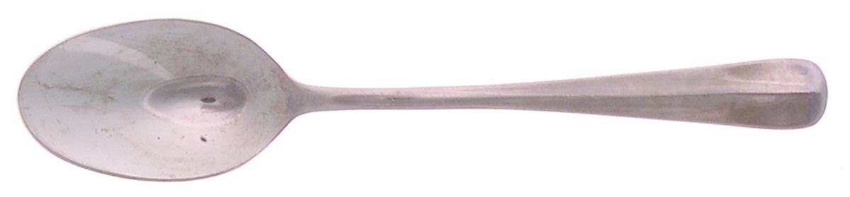 Courtland (Stainless) Teaspoon by Pfaltzgraff-1