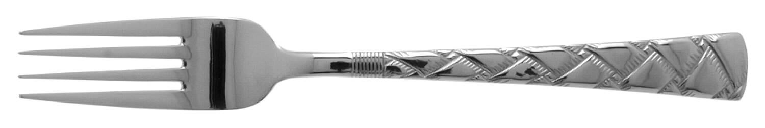 Cranbrook (Stainless) Fork by Pfaltzgraff-1