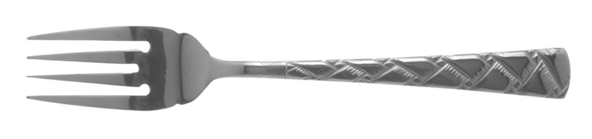 Cranbrook (Stainless) Individual Salad Fork by Pfaltzgraff-1