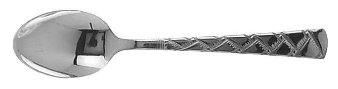 Cranbrook (Stainless) Teaspoon by Pfaltzgraff-1