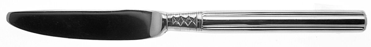 Crossroads (Stainless) New French Hollow Knife by Pfaltzgraff-1