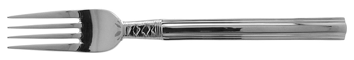 Crossroads (Stainless) Fork by Pfaltzgraff-1