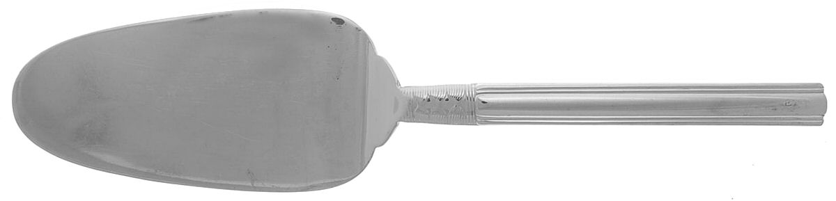 Crossroads (Stainless) All Stainless Pie Server by Pfaltzgraff-1