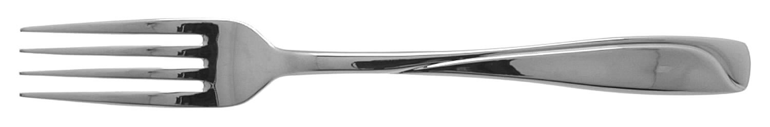 Echo (Stainless) Fork by Pfaltzgraff-1