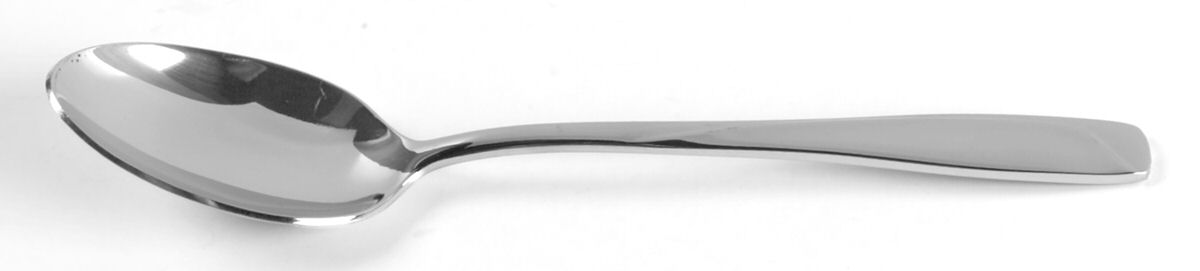 Echo (Stainless) Teaspoon by Pfaltzgraff-1