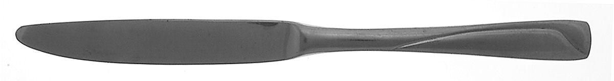 Echo (Stainless) Modern Solid Knife by Pfaltzgraff-1